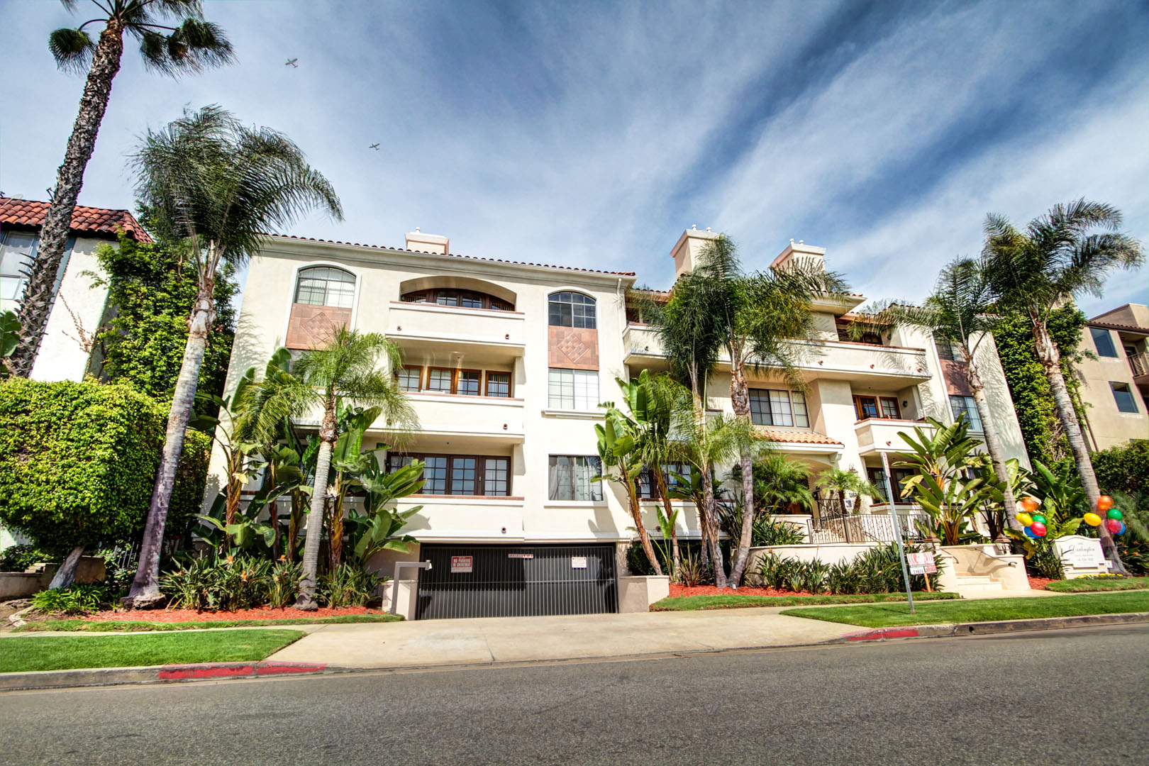 Darlington Apartments Apartments in Los Angeles, CA